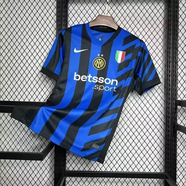 Camisa I Inter de MilΓ£o 2024/25