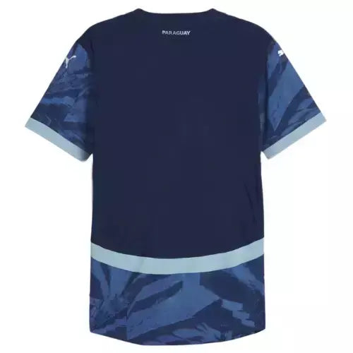 Camisa Paraguai II 24/25-Torcedor | FutMantos