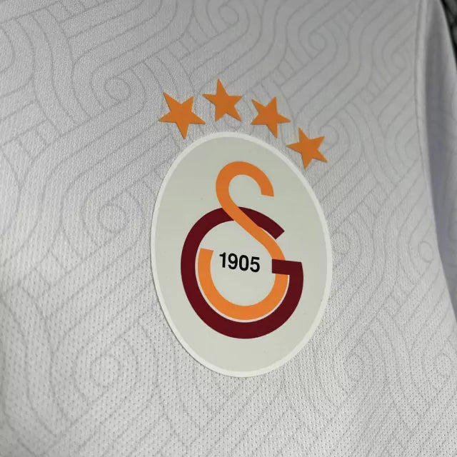 Camisa Galatasaray II 2024/25 | Futmantos