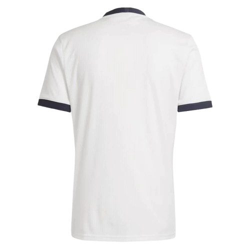 Camisa Alemanha 125º Aniversário