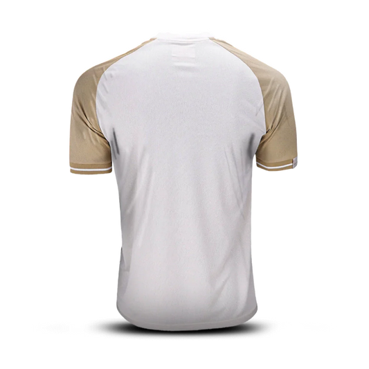 PRONTA ENTREGA - Camisa Vasco III Branca 24/25 - Torcedor Masculina