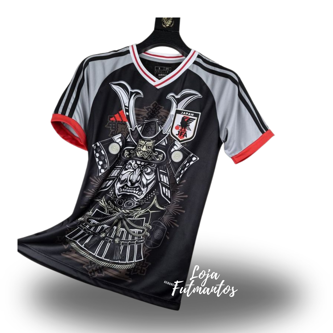 Camisa Japão - 24/25 Ed Especial II