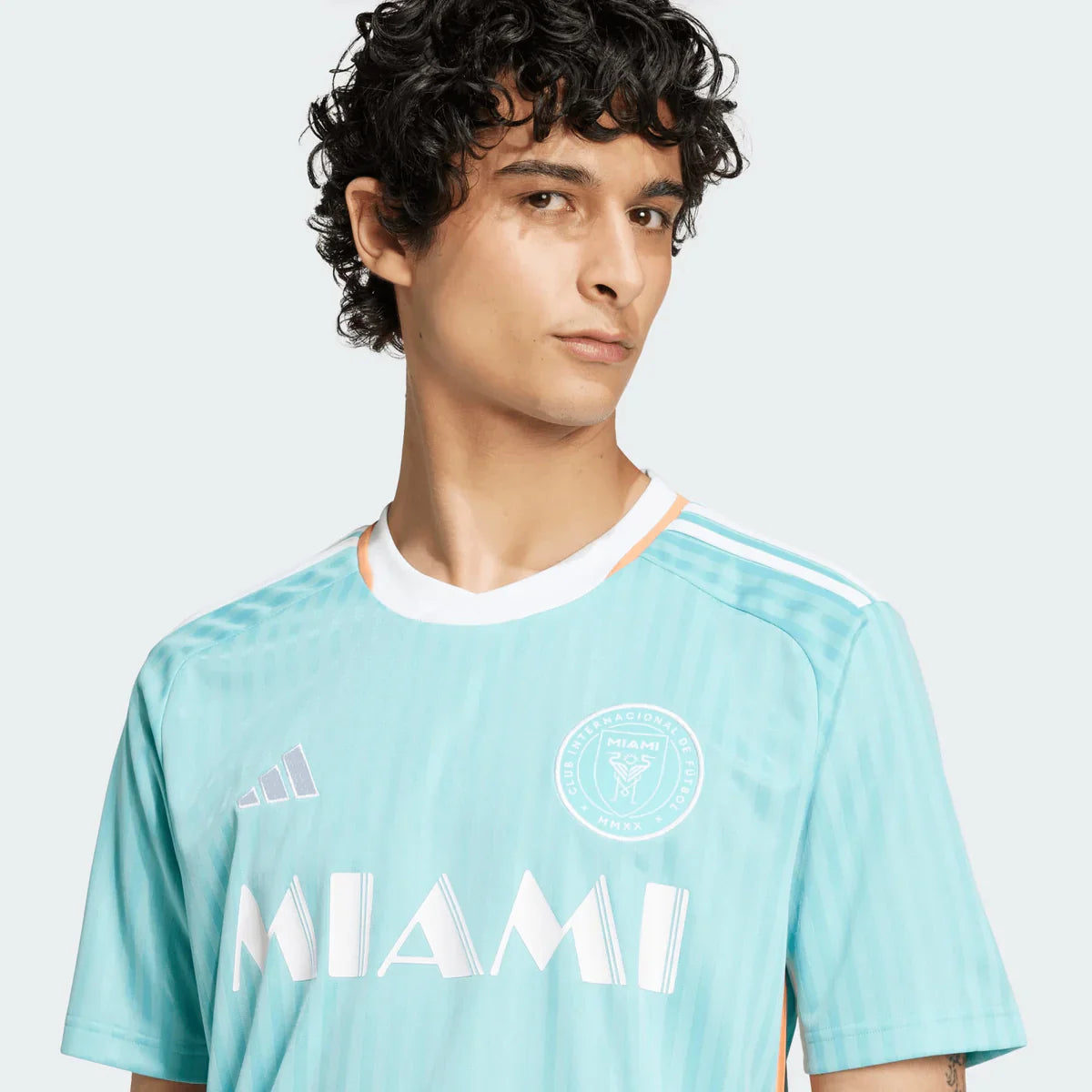 Camisa Inter Miami 24/25 - Third | Futmantos
