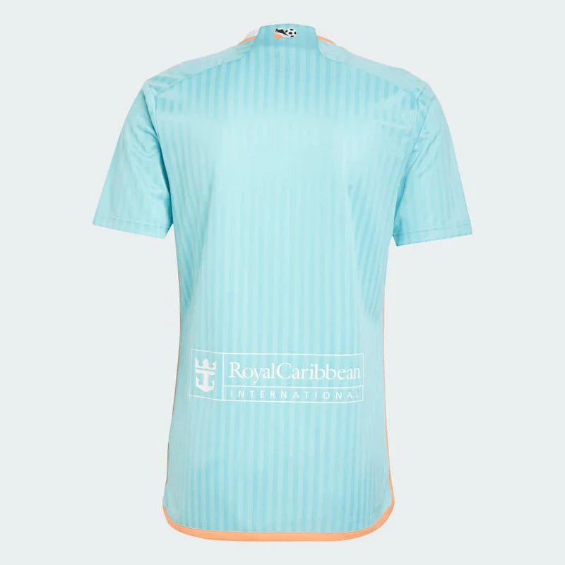 Camisa Inter Miami 24/25 - Third | Futmantos