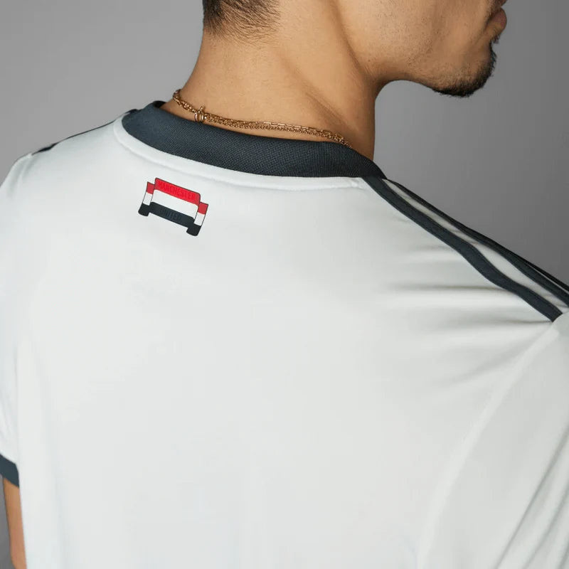 Camisa Manchester United Third - 24/25 | Futmantos