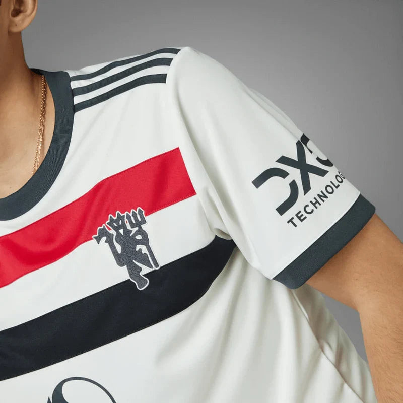 Camisa Manchester United Third - 24/25 | Futmantos