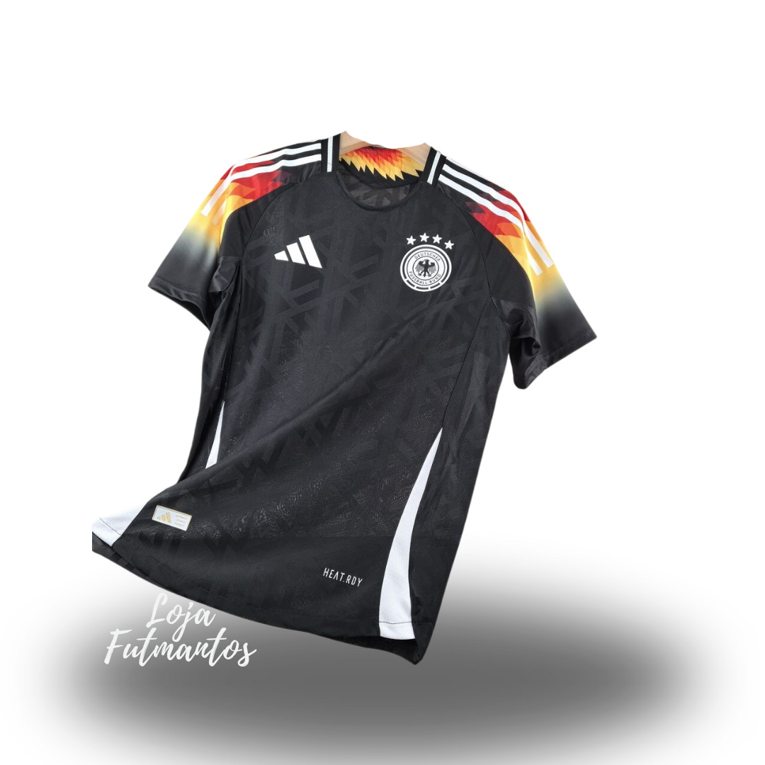 Camisa Alemanha III - 24/25