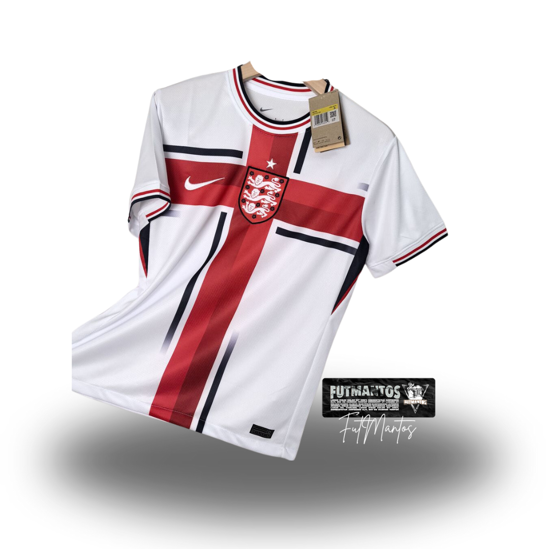 Camisa Inglaterra - 24/25 - Ed. Especial | Futmantos
