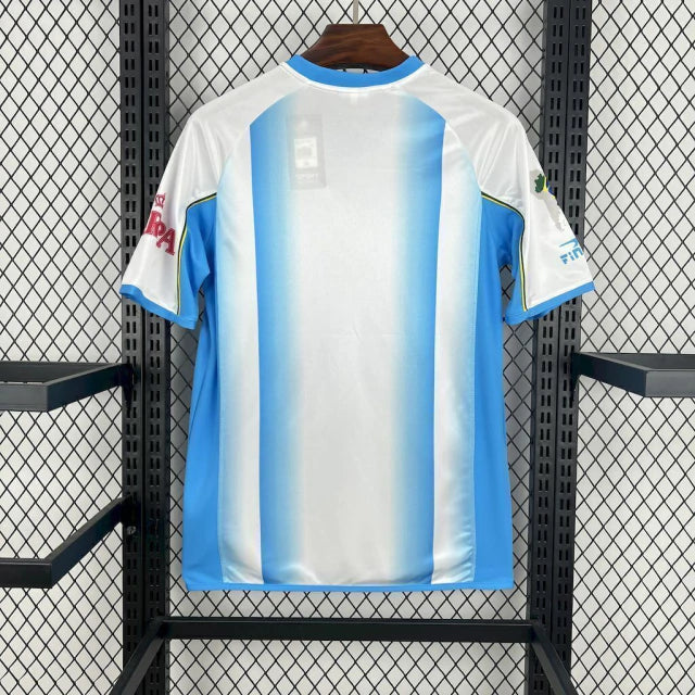 Camisa Paysandu Retrô 2004 - Libertadores | Futmantos