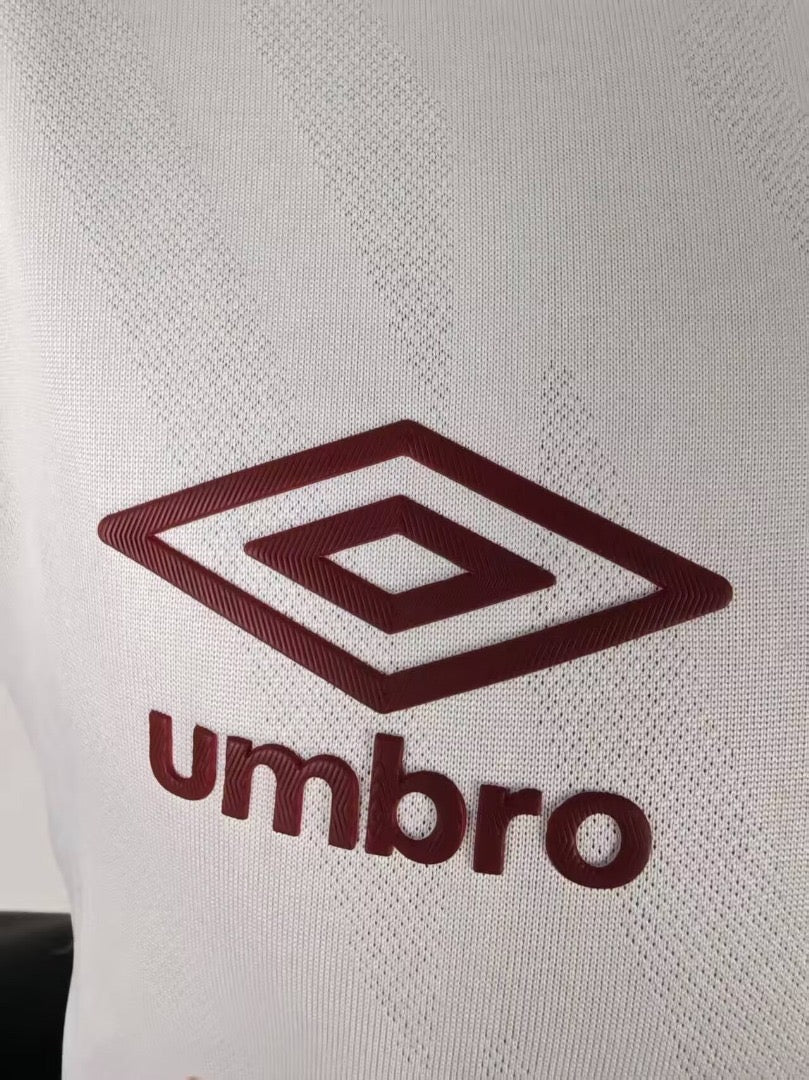 Camisa Fluminense II 25/26 - Jogador | Futmantos