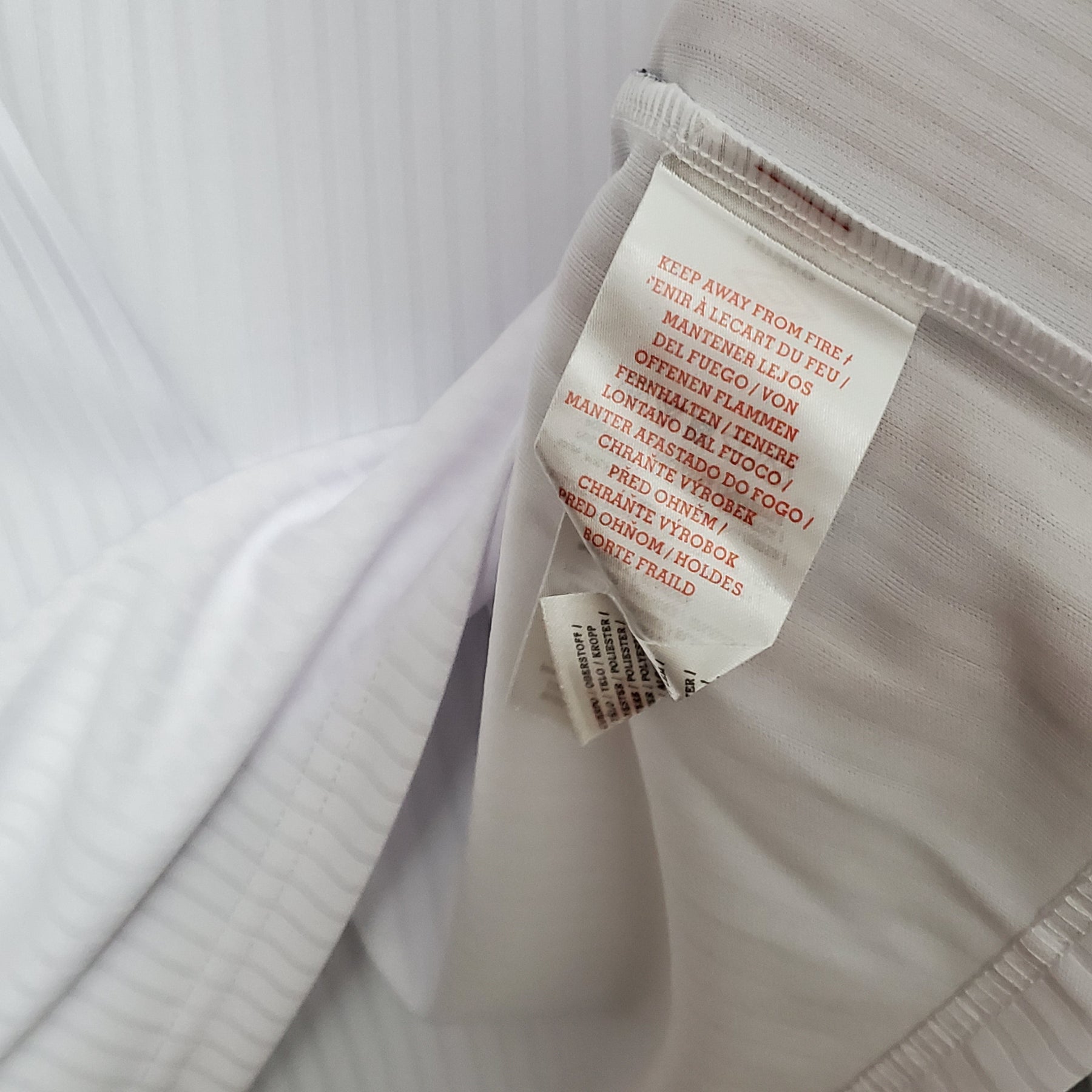 Camisa Manga Longa Seleção Inglaterra 1998 - Branco | Futmantos