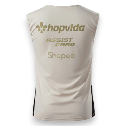 Regata de Treino CRF II 26/27 Com Patrocínio | Futmantos