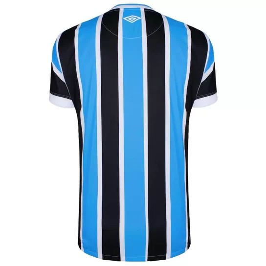 Camisa Grêmio I 23/24 - Tricolor | Futmantos