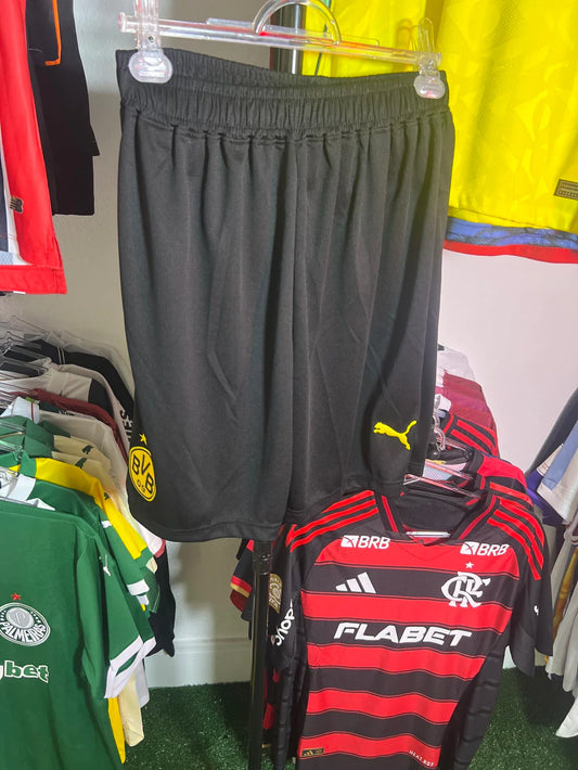Calção Borussia Dortmund
