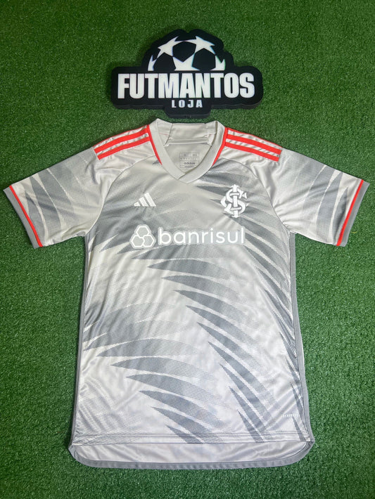 Camisa Internacional 24/25 III | FutMantos