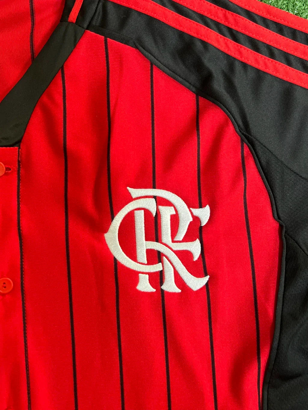 Flamengo Baseball 2025/26 | FutMantos