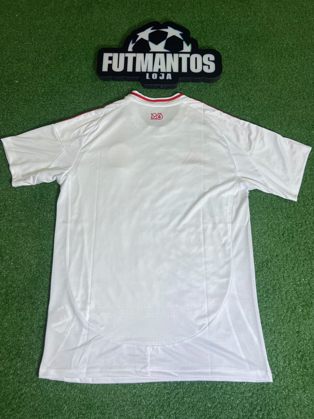 Camisa Internacional 25/26 II | FutMantos