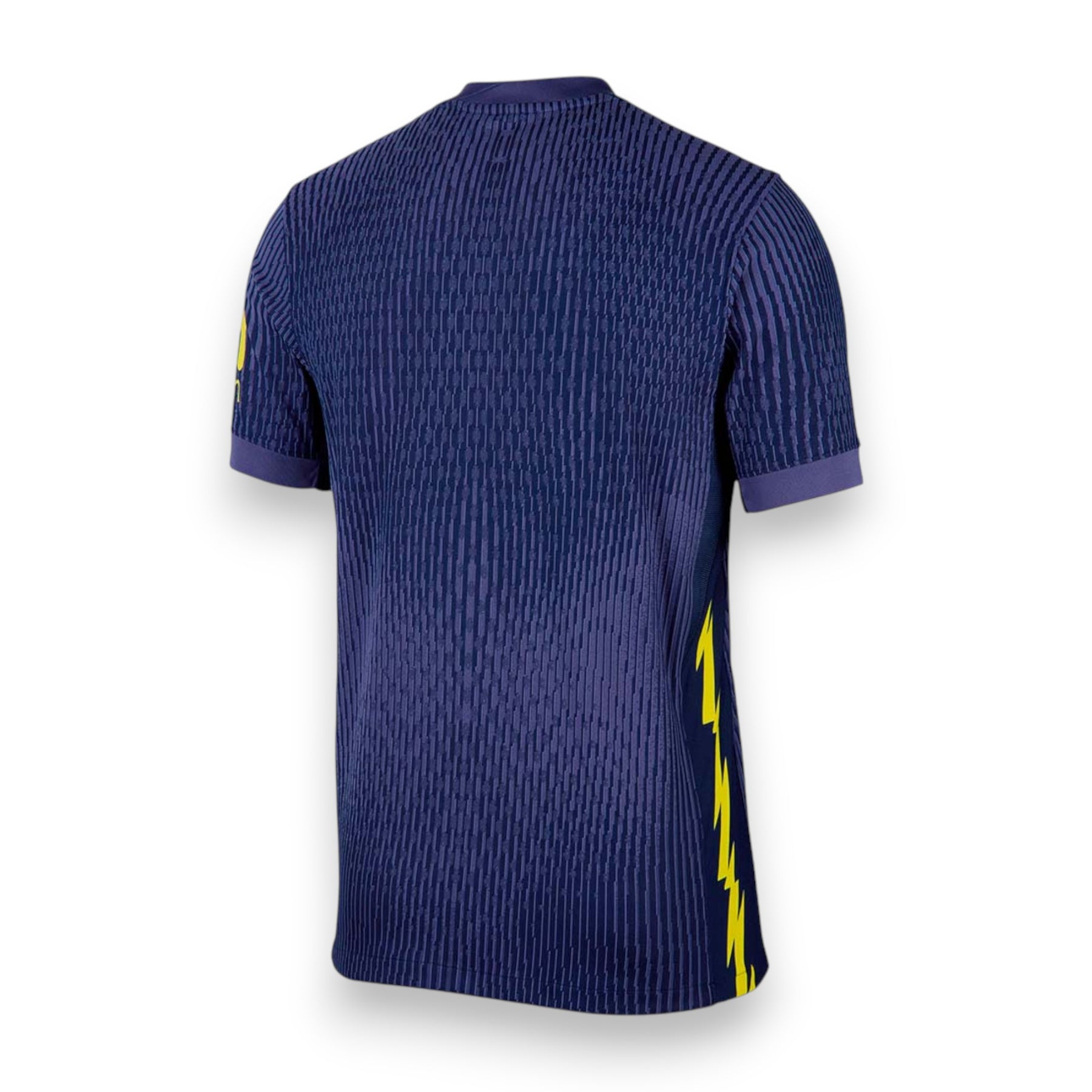 Camisa Atlético de Madrid II 25/26 Jogador | Futmantos