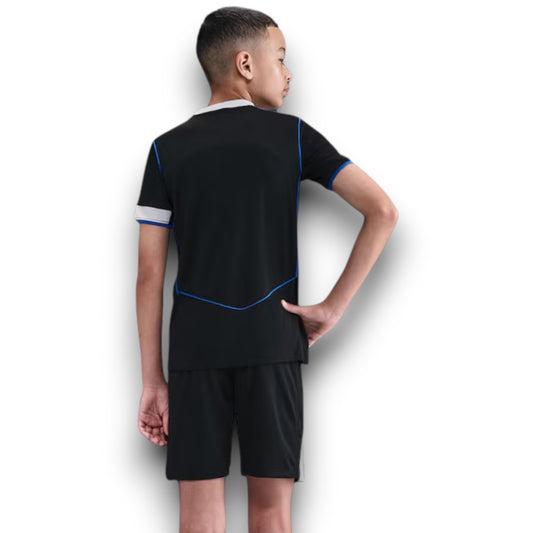 Kit Infantil Chelsea III 2025/26 | Futmantos