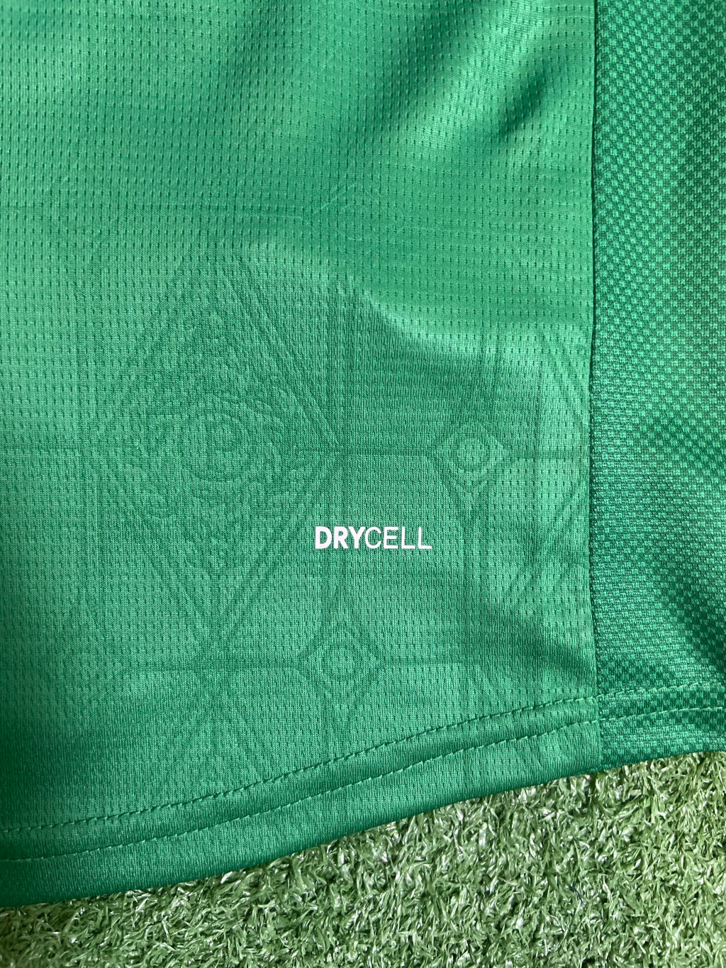 Camisa Palmeiras Verde Jogador 25/26 - LΓ³pez#41 | FutMantos