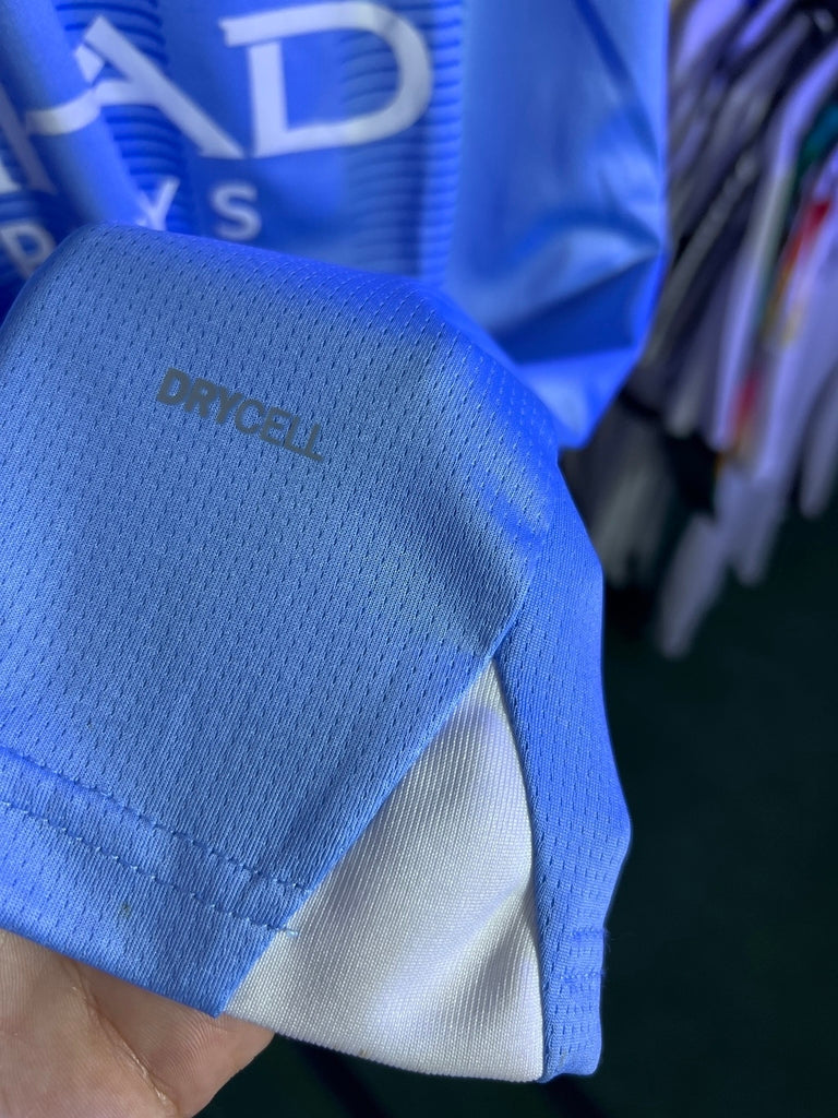 Camisa Manchester City IV 23/24-Torcedor |FutMantos