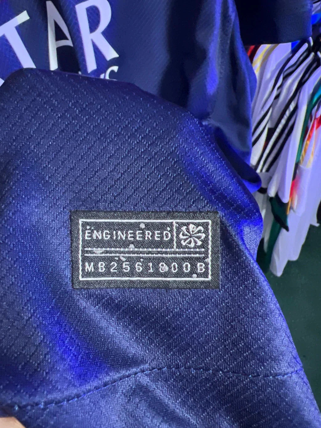 Camisa Paris Saint Germain 24/25 - Torcedor | FutMantos