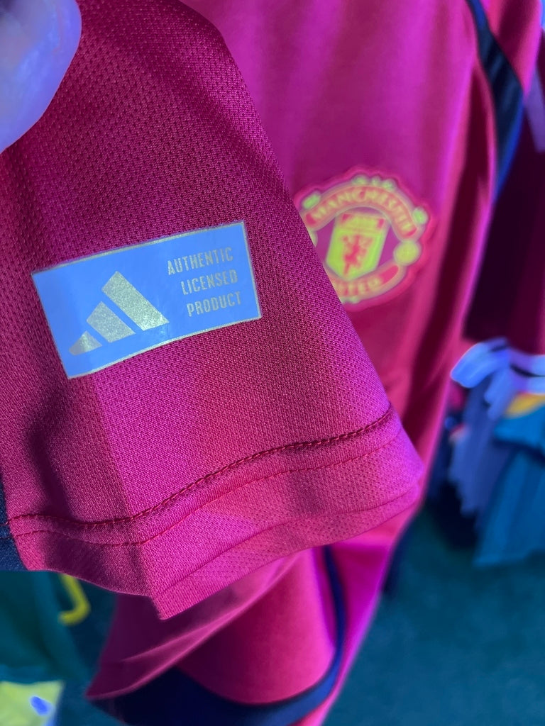 Manchester United 25/26 | FutMantos