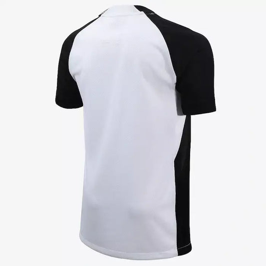 Camisa Corinthians Titular 25/26 | FutMantos