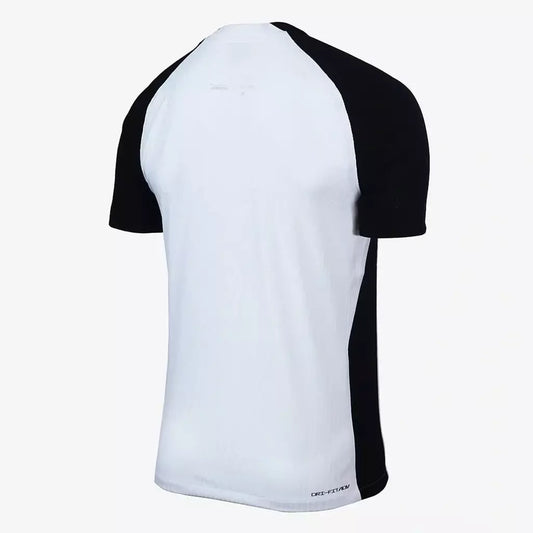 Camisa Corinthians Titular 25/26 - Versão jogador | FutMantos