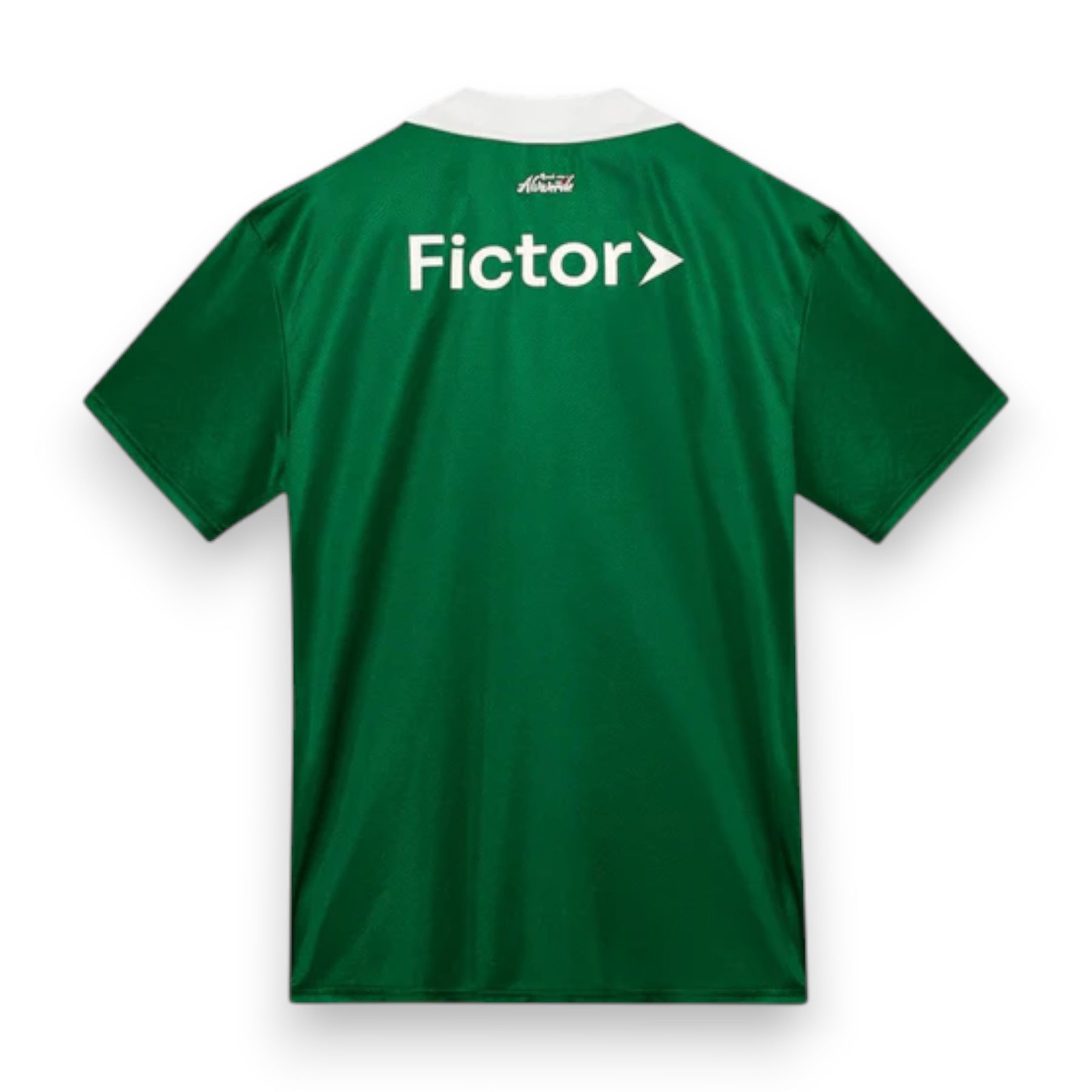 Camisa Palmeiras Avanti 25/26 - Torcedor | Futmantos