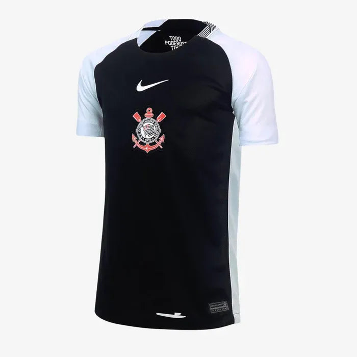 Kit Infantil Corinthians ll 25/26 | Futmantos