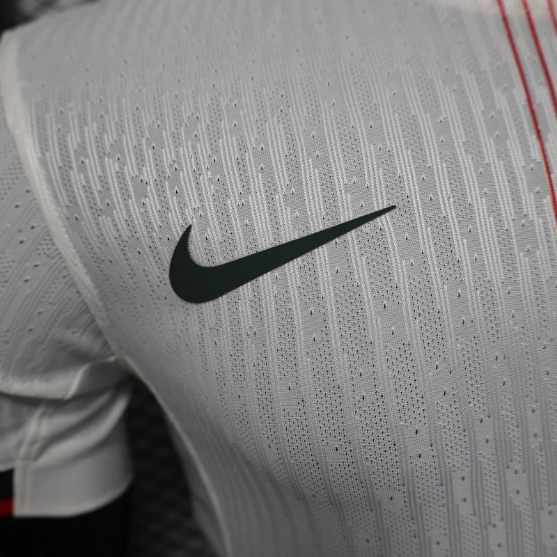 Camisa Chelsea Il 25/26 Super Mundial Versão Jogador | Futmantos