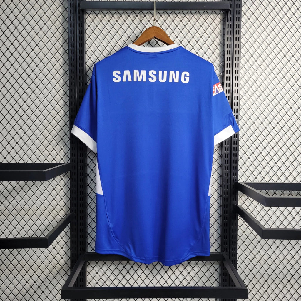 Camisa Palmeiras lll 09/10 Versão Retrô | FutMantos