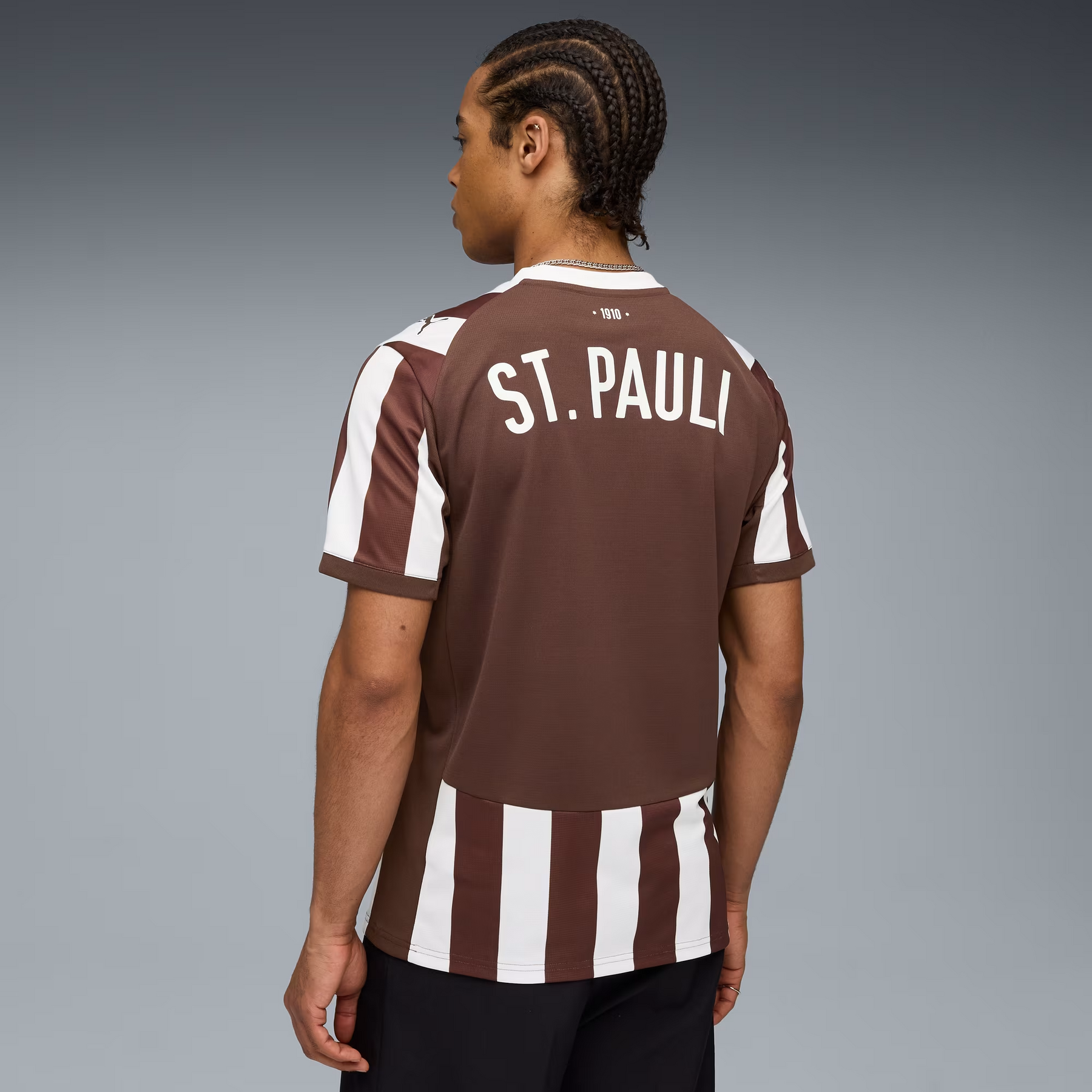 Camisa St Pauli 25/26 - | Futmantos