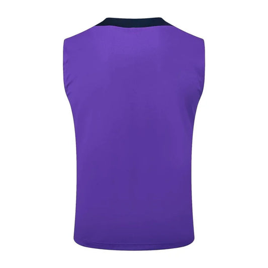 Regata Corinthians 25/26 - Roxa | Futmantos