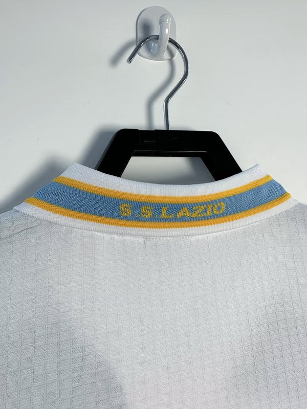 Camisa Lazio 99/00 II Away - Versão Retrô