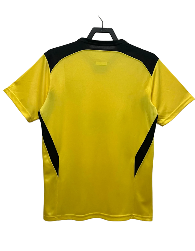 Camisa Liverpool 04/05 II Away - Versão Retrô