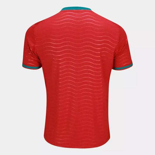 Camisa Portugal 26/27- Jogador | FutMantos