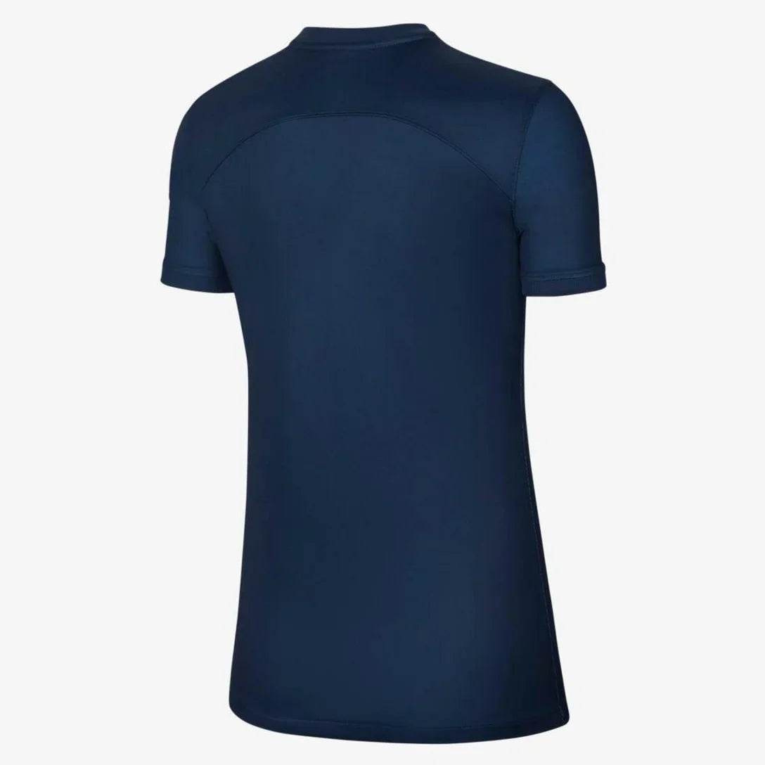 Camisa Feminina PSG 23/24 - Azul | Futmantos