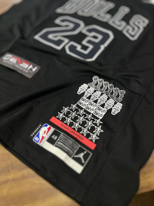 Regata Nba Chicago Bulls - Mvp LendƔria #23