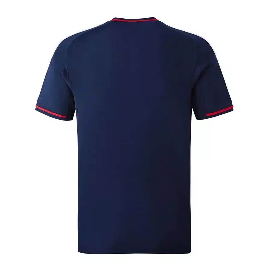 Olympique Lyonnais 25/26-Torcedor| FutMantos