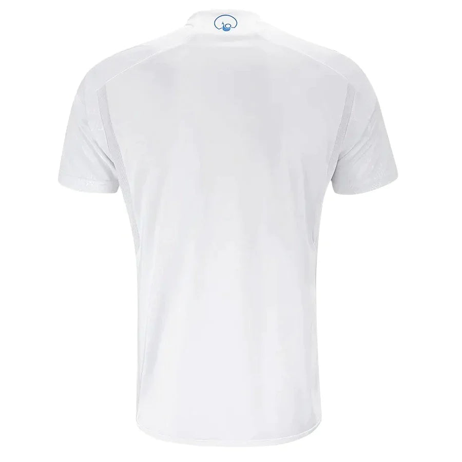 Camisa Leeds United I 23/24 - Branco | Futmantos