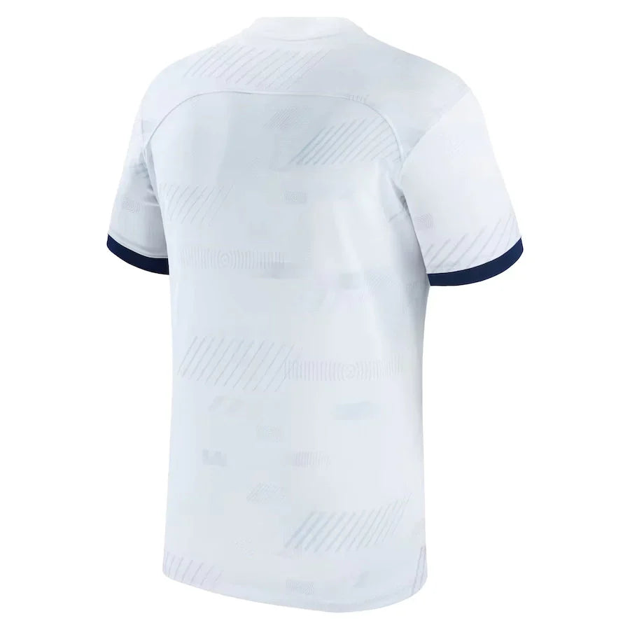 Camisa Tottenham Spurs I 23/24 - Branco | Futmantos