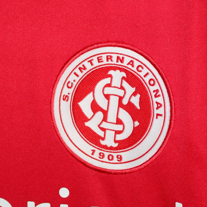 Camisa Internacional 24/25 - A Patrick 10 | Futmantos