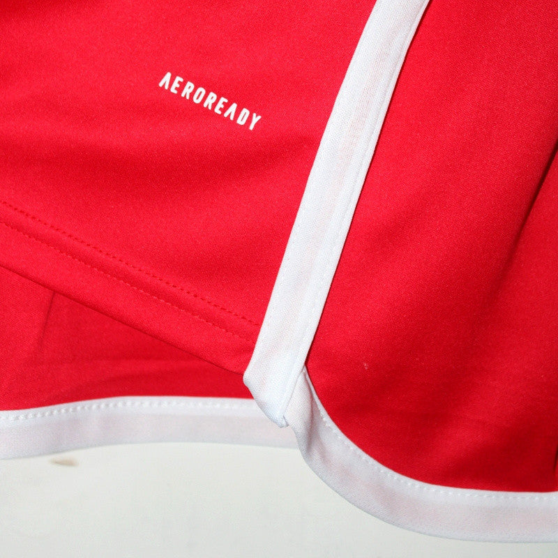 Camisa Internacional 24/25 - A Patrick 10 | Futmantos