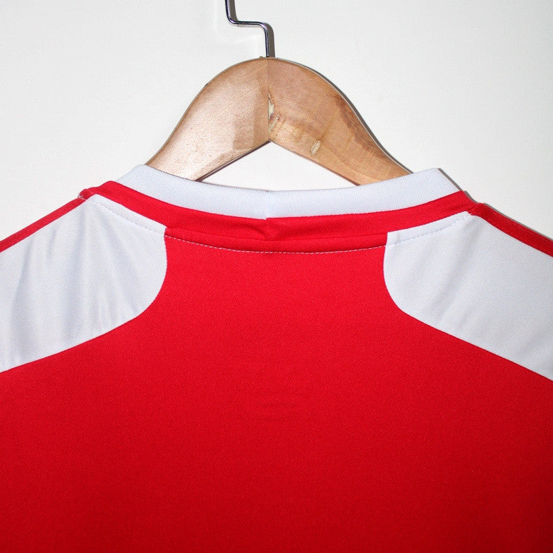 Camisa Internacional 24/25 - E Valencia 13 | Futmantos