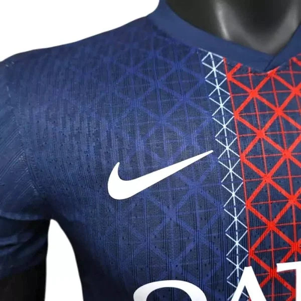 Camisa PSG Paris Saint Germain 25/26 Super Mundial jogador | Futmantos