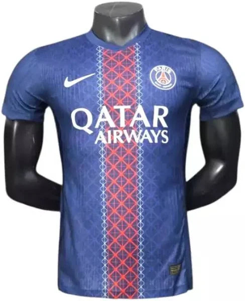 Camisa PSG Paris Saint Germain 25/26 Super Mundial jogador | Futmantos