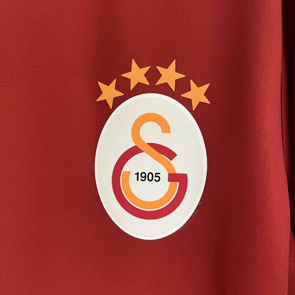 Camisa do Galatasaray 2024/25 | Futmantos