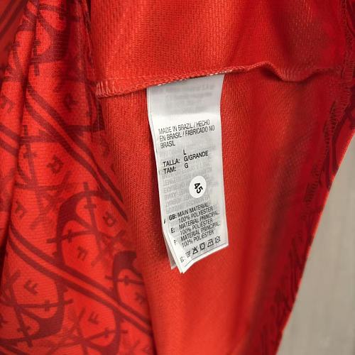 Camisa CRF III 26/27 - Torcedor Com Patrocínios | FutMantos